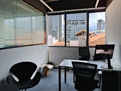 Cosmic Insurance Building (D7), Office #479690351